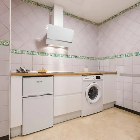 Avanti Cartuja Apartment *