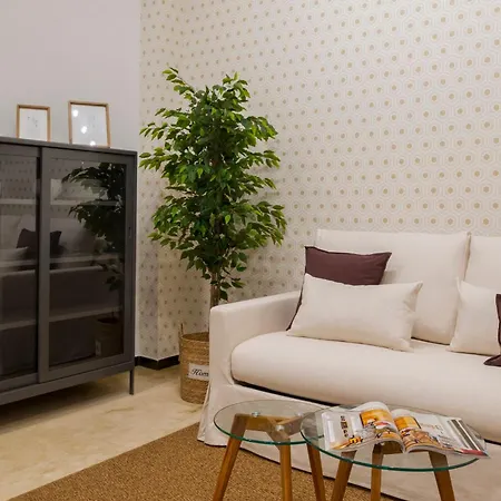 Apartment Avanti Cartuja Seville
