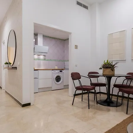 Avanti Cartuja Apartment