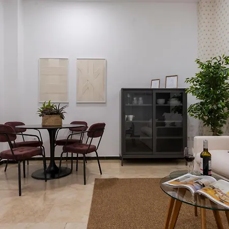 Apartment Avanti Cartuja