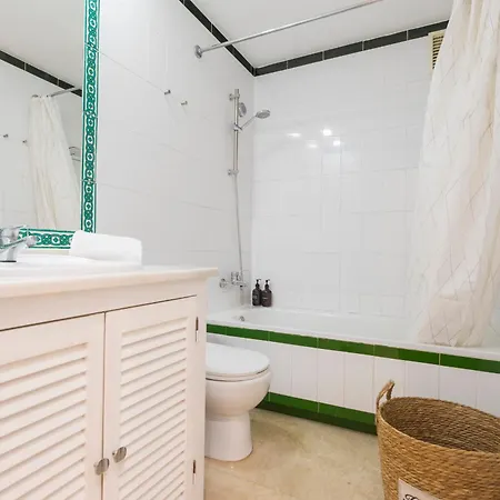 Apartment Avanti Cartuja Seville