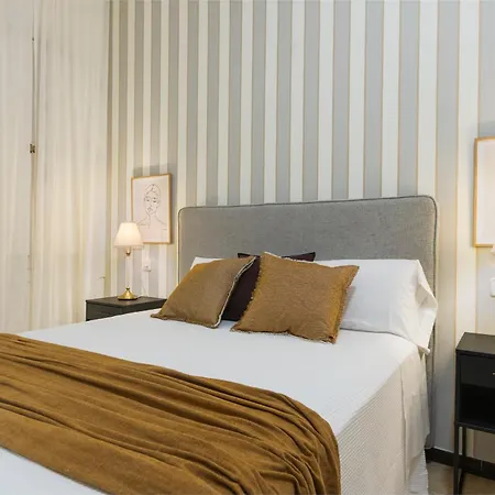 Apartment Avanti Cartuja Seville