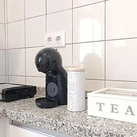 Appartement Centro - Alcazares D *