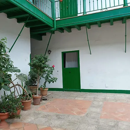 Estudio Setas I Apartamento