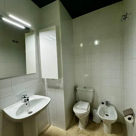 Rentalsevilla Triana En Esencia Apartment *