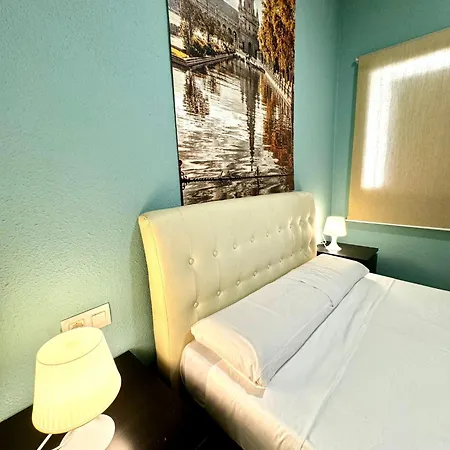 Rentalsevilla Triana En Esencia Apartment