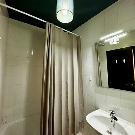 Rentalsevilla Triana En Esencia Apartment *
