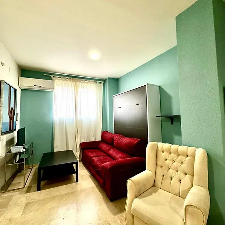 Apartment Rentalsevilla Triana En Esencia *