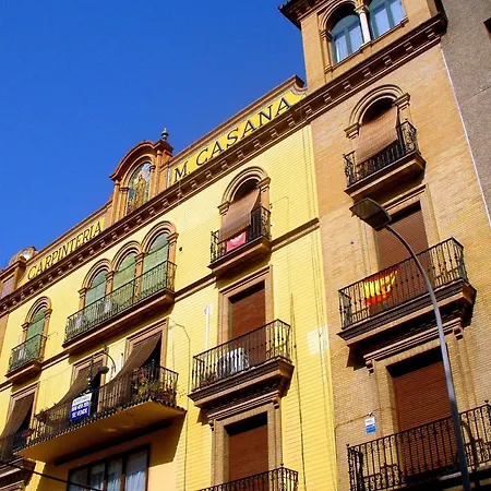 Calzada 10 Con Encanto *