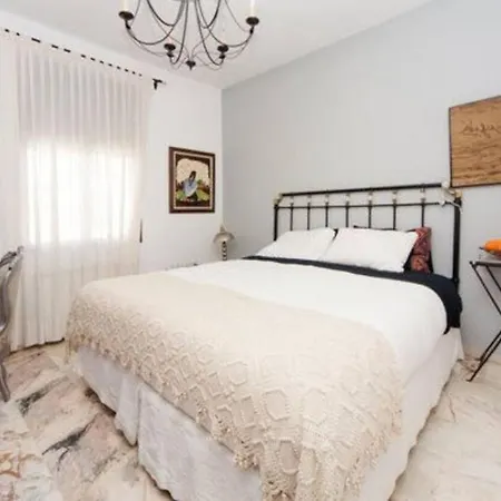 Proximo A Plaza De Espana Holiday home