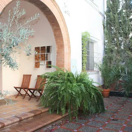 Holiday home Proximo A Plaza De Espana