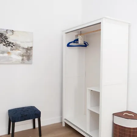 Apartment Zona Alameda De Hercules Silencioso Seville