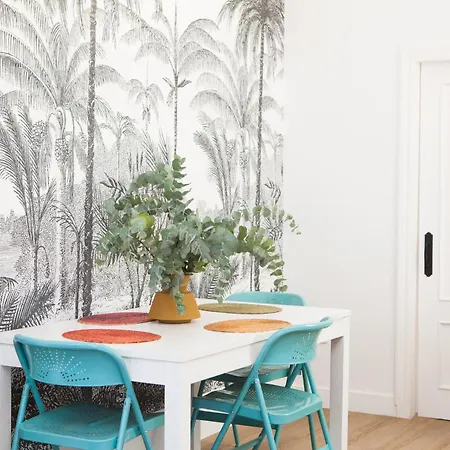 Zona Alameda De Hercules Silencioso Apartment Seville