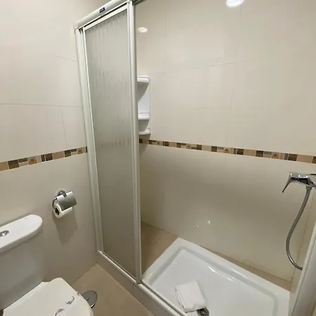 Atico Deluxe Con Parking Seville