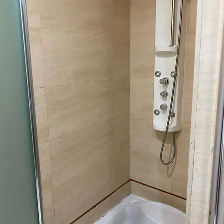 Atico Deluxe Con Parking * Seville