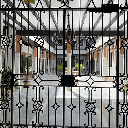 Apartment Atico Deluxe Con Parking