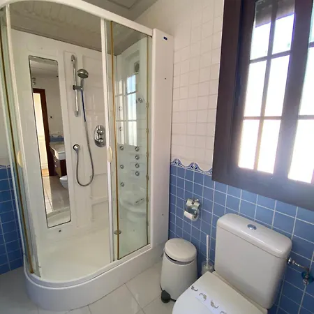Apartment Atico Deluxe Con Parking