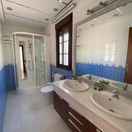 Apartment Atico Deluxe Con Parking *