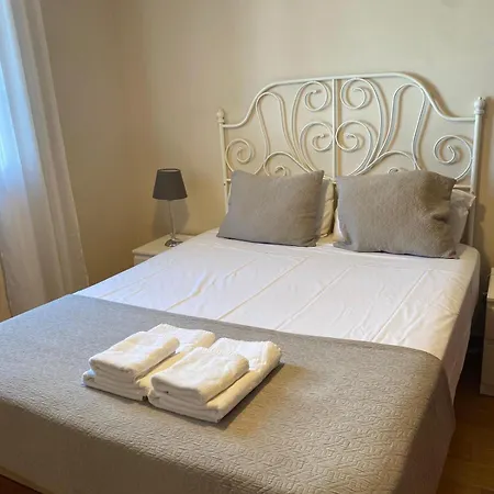 Atico Deluxe Con Parking Seville