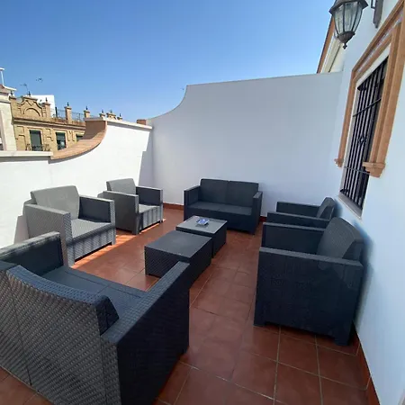 Atico Deluxe Con Parking