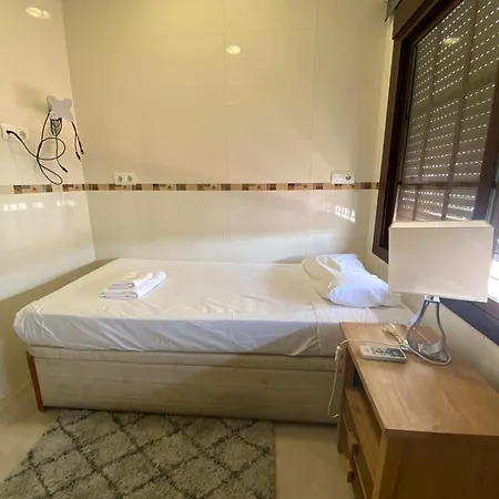 Atico Deluxe Con Parking Seville