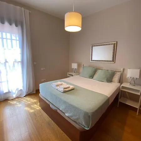Atico Deluxe Con Parking * Seville