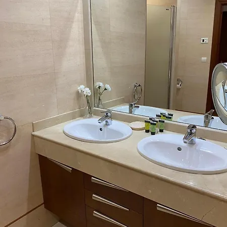 Atico Deluxe Con Parking