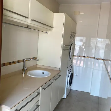 Apartment Atico Deluxe Con Parking