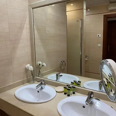 Atico Deluxe Con Parking