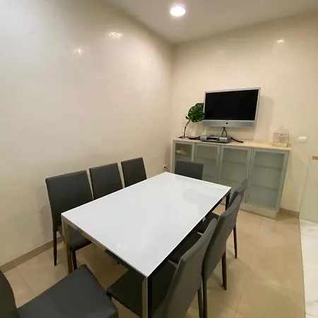 Atico Deluxe Con Parking Seville