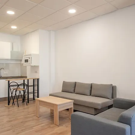 Apartment Rentalsevilla Bellavista - La Palmera
