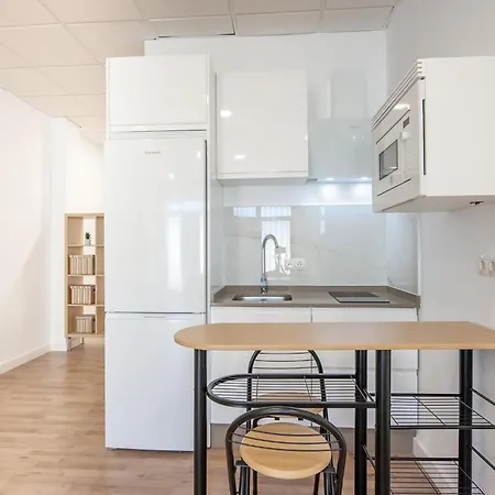 Rentalsevilla Bellavista - La Palmera Seville
