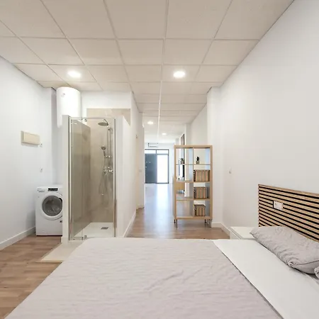 Rentalsevilla Bellavista - La Palmera *