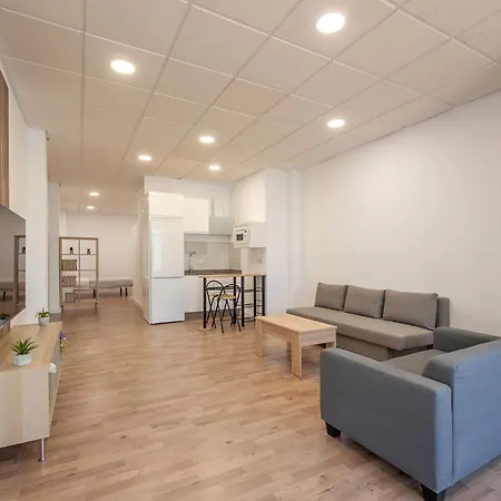 Apartment Rentalsevilla Bellavista - La Palmera