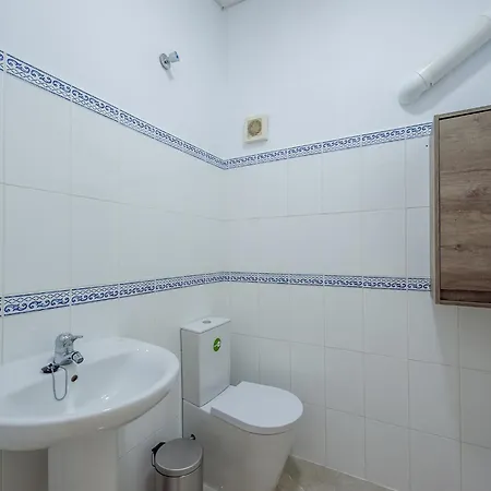 Apartment Rentalsevilla Bellavista - La Palmera *