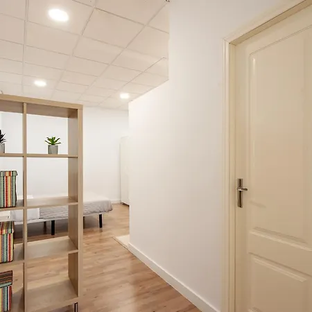Apartment Rentalsevilla Bellavista - La Palmera Seville
