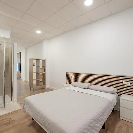 Rentalsevilla Bellavista - La Palmera *