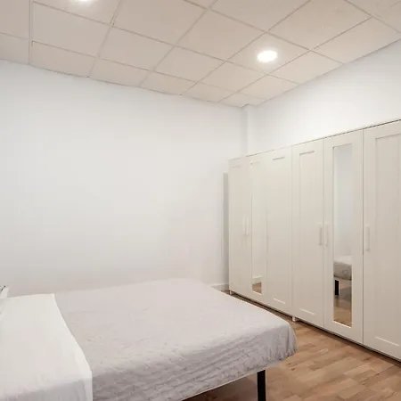 Rentalsevilla Bellavista - La Palmera