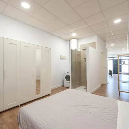 Apartment Rentalsevilla Bellavista - La Palmera