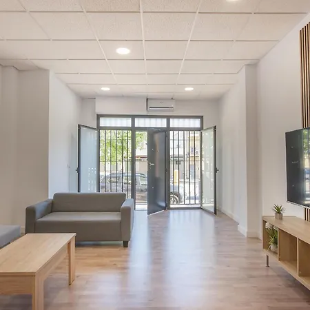 Apartment Rentalsevilla Bellavista - La Palmera Seville