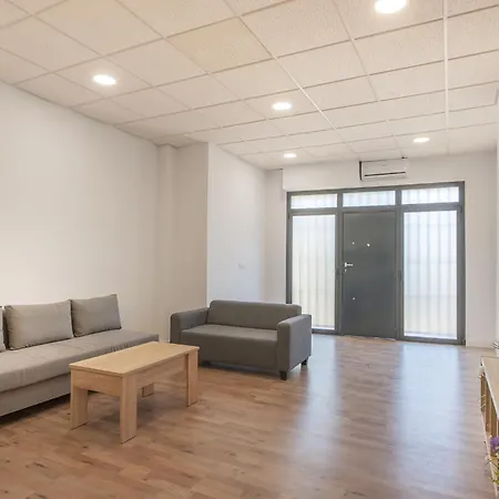 Rentalsevilla Bellavista - La Palmera Apartment