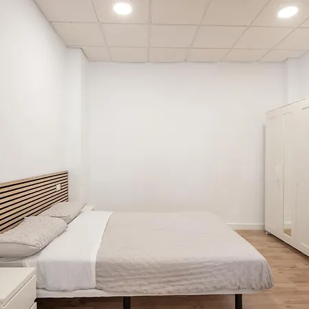 Apartment Rentalsevilla Bellavista - La Palmera