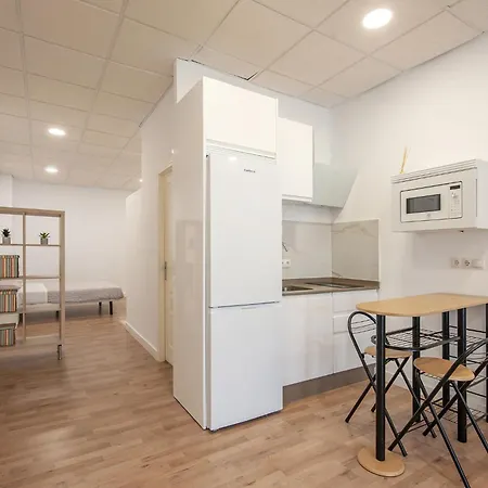 Rentalsevilla Bellavista - La Palmera Seville