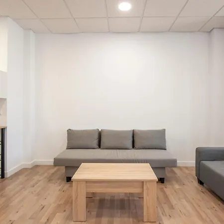 Rentalsevilla Bellavista - La Palmera *