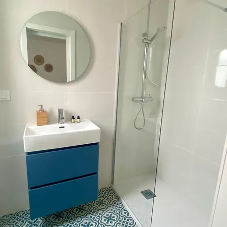 Apartment Inocentes