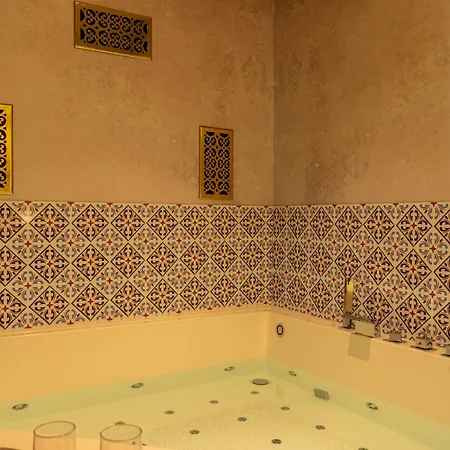 Apartment Cl2 En Pareja Jacuzzi Y Aparcamiento *