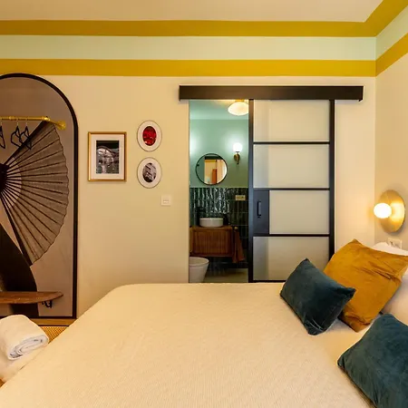 Apartment Cl2 En Pareja Jacuzzi Y Aparcamiento Seville