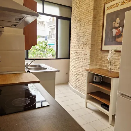 Apartment Calzada 10 Con Encanto *