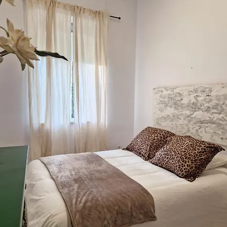 Calzada 10 Con Encanto Apartment
