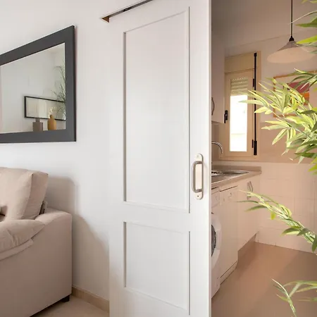 Duque 17 Apartment Seville